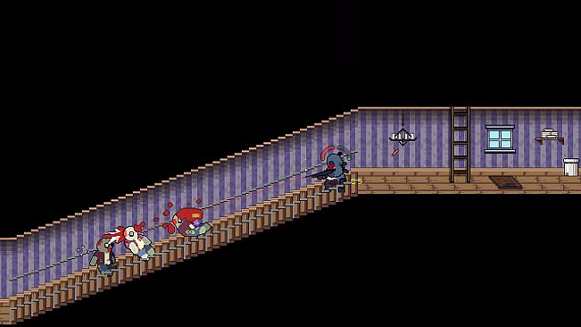 Project Adder (Prologue)