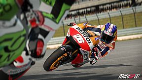 MotoGP14