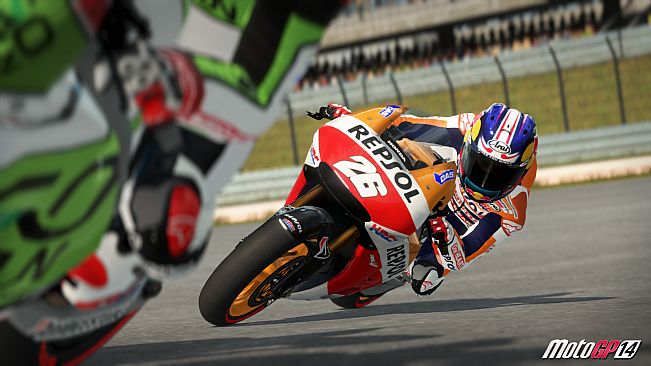 MotoGP14
