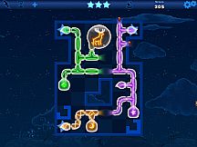 Fiber Twig: Midnight Puzzle