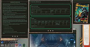 Fantasy Grounds - Fallout RPG - Into the Abyss