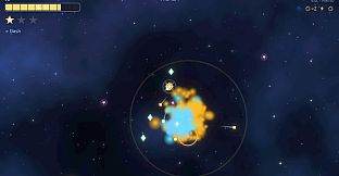 NOVAE: Last Light