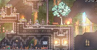 Betrayer: Curse of the Spine