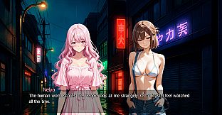 Futanari Mermaids