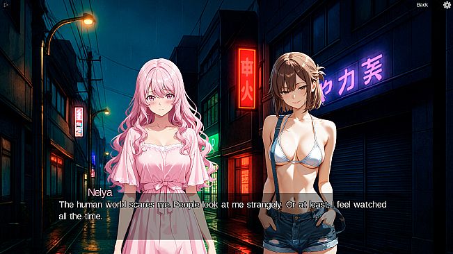 Futanari Mermaids