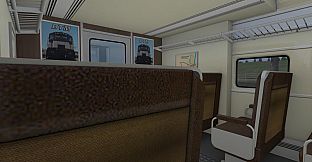 TS Marketplace: U34CH Early Years Livery Pack