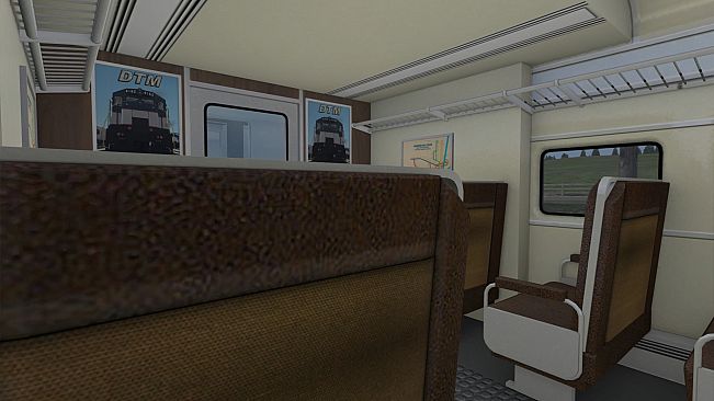 TS Marketplace: U34CH Early Years Livery Pack