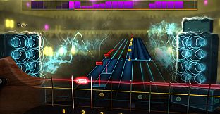 Rocksmith 2014 – Of Monsters and Men - “Little Talks”