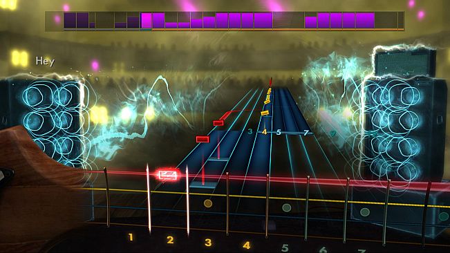 Rocksmith 2014 – Of Monsters and Men - “Little Talks”