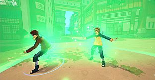 NARUTO TO BORUTO: SHINOBI STRIKER - Starter Pack