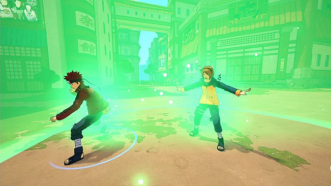 NARUTO TO BORUTO: SHINOBI STRIKER - Starter Pack