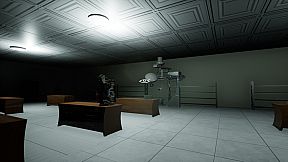 Arsonist '24 Director's Cut