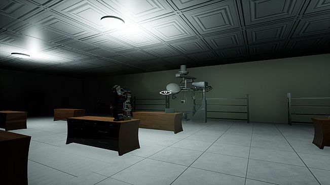 Arsonist '24 Director's Cut