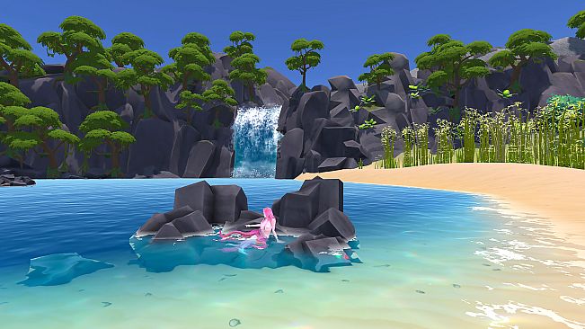 Tame It! Sequel Prototype