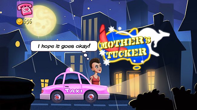 Kitty Powers' Matchmaker