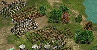 Imperivm RTC - HD Edition "Great Battles of Rome"