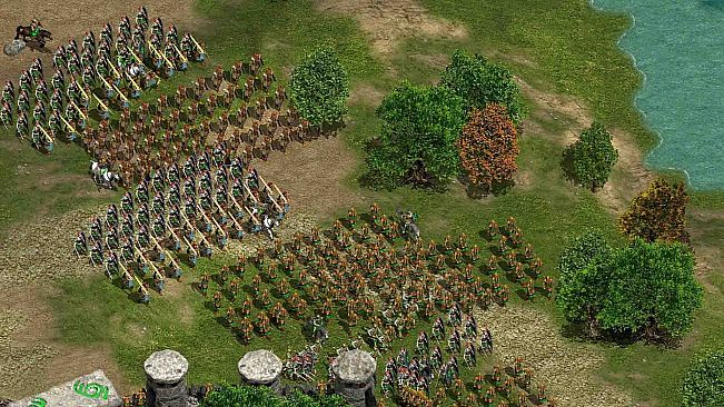 Imperivm RTC - HD Edition "Great Battles of Rome"