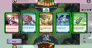 Fairtravel Battle CCG