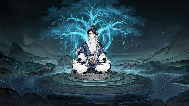 Records of Searching for Gods in Mountains and Seas