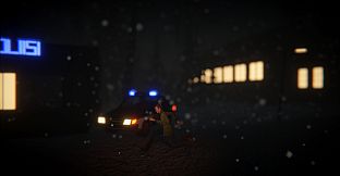 The Polar Darkness