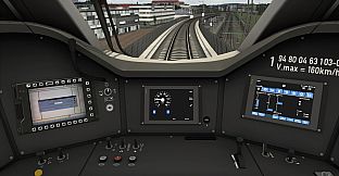 Train Simulator: DB BR463