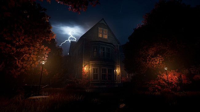 Call of the Elder Gods