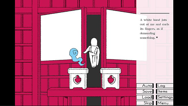 All Dream Long A Flower Storm