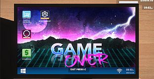 Retro GameShop Simulator