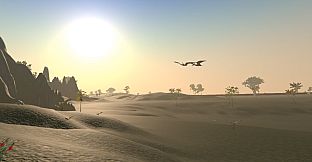 Hollowhead's VR Time Machine