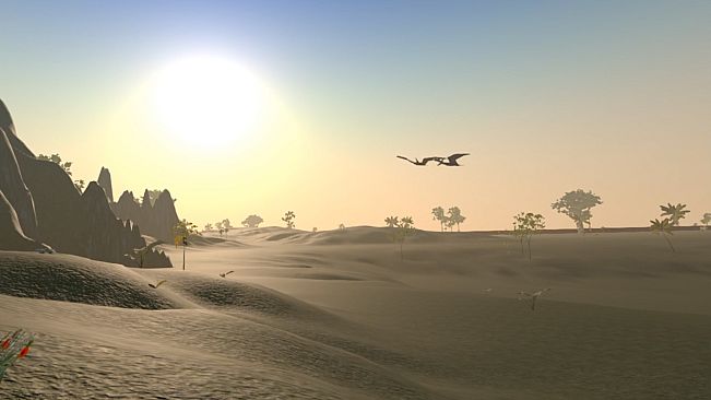 Hollowhead's VR Time Machine