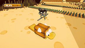 Moldbreaker: Rise of the Loaf