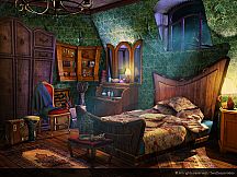 Evil Pumpkin: The Lost Halloween