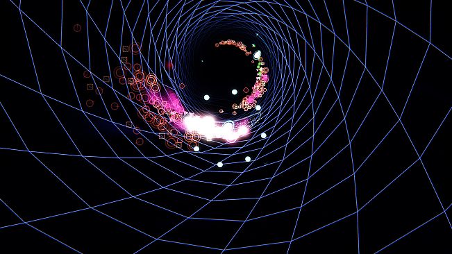 Soliton Burst
