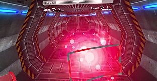 Brain Voyagers : Ricochet