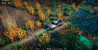 Joyride - Autumn Outing