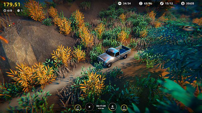 Joyride - Autumn Outing