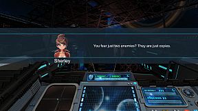 Interplanetary Hunter