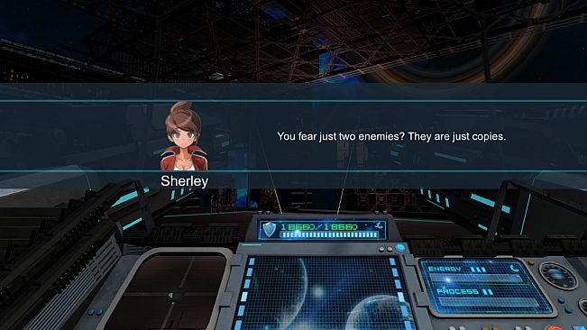 Interplanetary Hunter