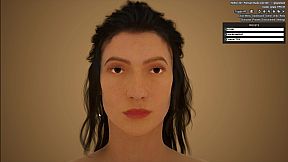 HAELE 3D - Portrait Studio Lite - Drawing References