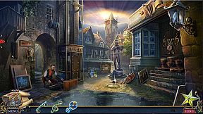 Bridge to Another World: Cursed Clouds