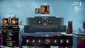 The Falconeer: Revolution Remaster