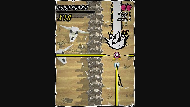 RPM - Road Punk Mayhem