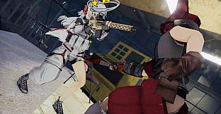 Banzai Escape 2 Subterranean - Reaper Techwear