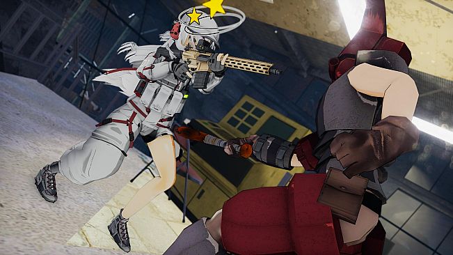 Banzai Escape 2 Subterranean - Reaper Techwear