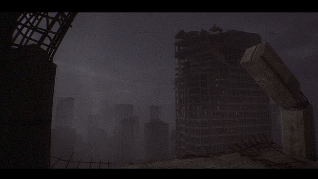 Echoes of The Backrooms: Remastered