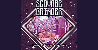 ScourgeBringer - Soundtrack