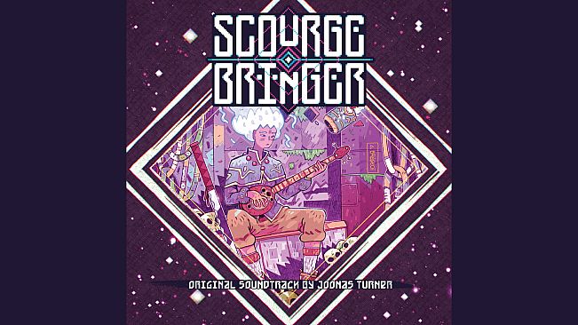 ScourgeBringer - Soundtrack