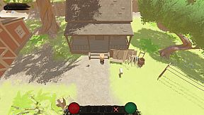 Land of Zympaia The New Light