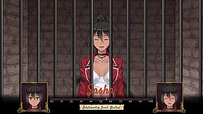 Tales From The Under-Realm: Hazel