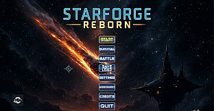 Starforge Reborn